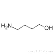 1-Butanol, 4-amino CAS 13325-10-5